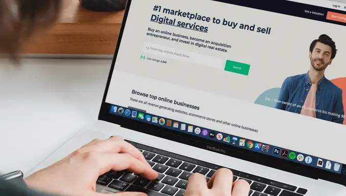 How to Sell a Site on Flippa My Experience